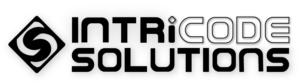 Intricode Logo